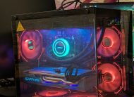 MSI B660ME