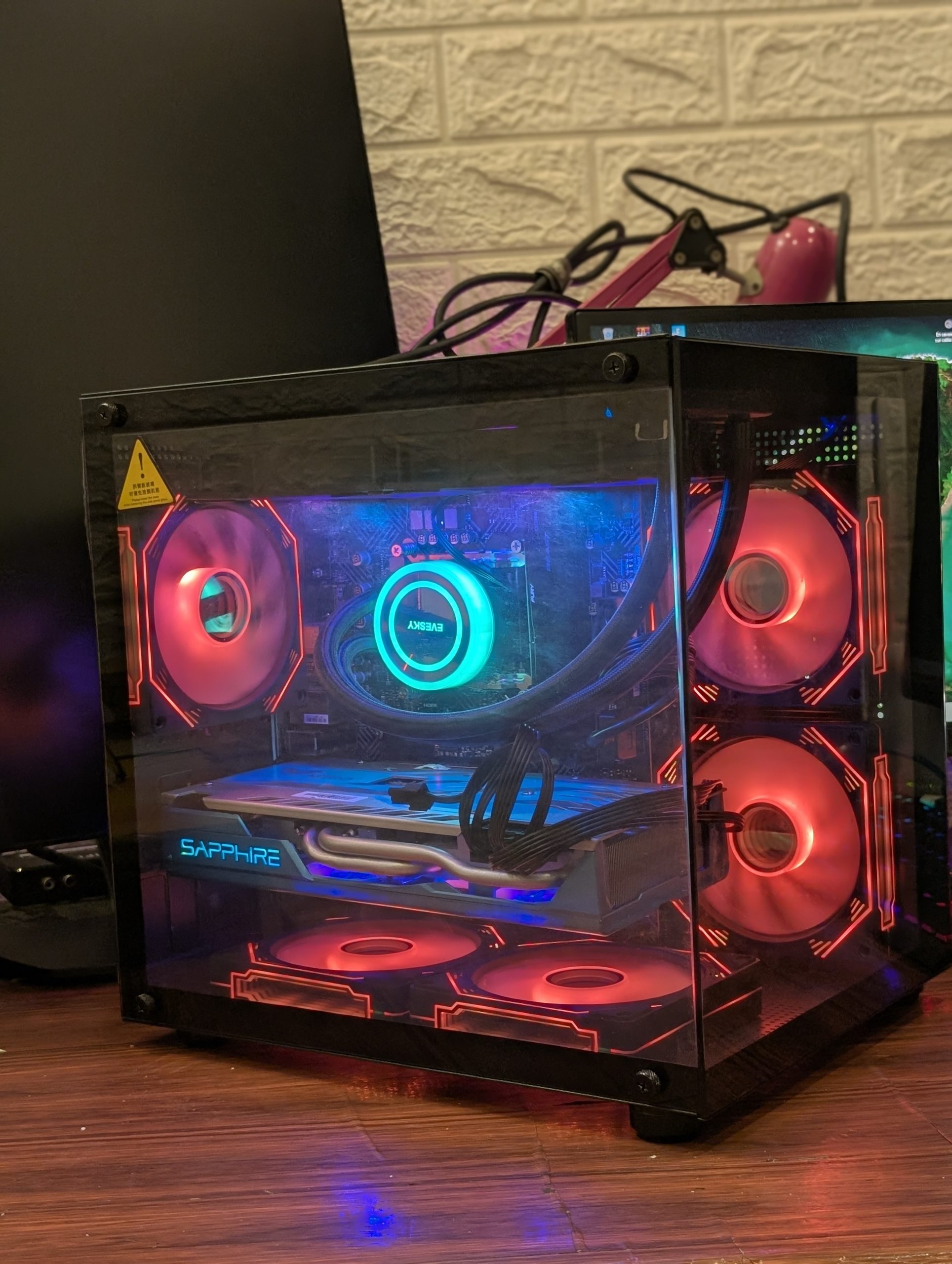 MSI B660ME