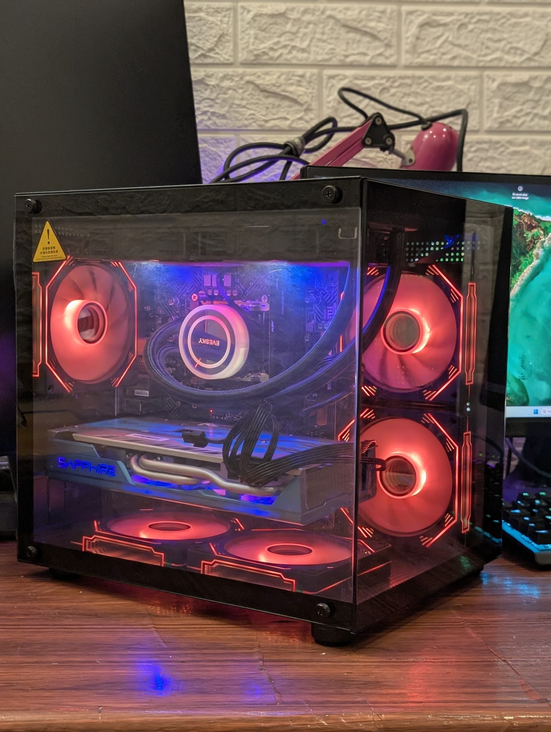 MSI B660ME