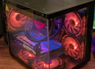MSI B660ME
